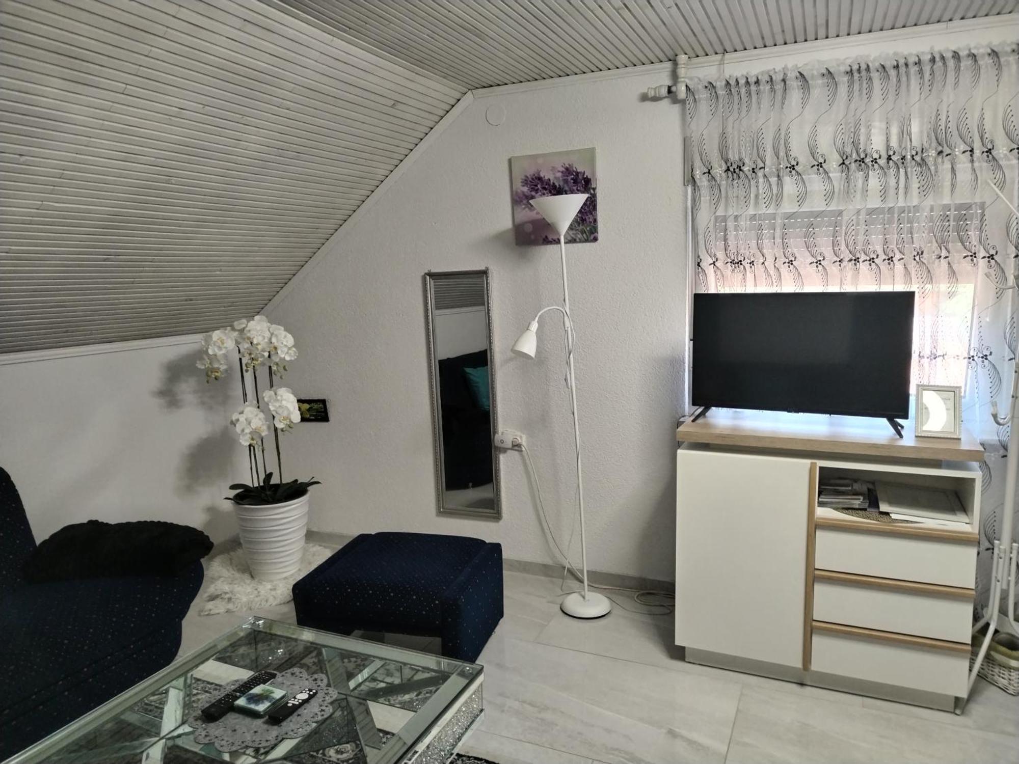 Apartmani Jozic Garesnica Exteriér fotografie